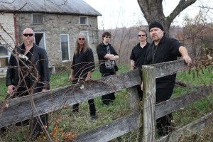 Alloy 20 by Rudy Childs