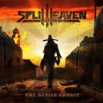 Cover Split Heaven 400