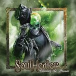 SoulHealer - Chasing The Dream (front)