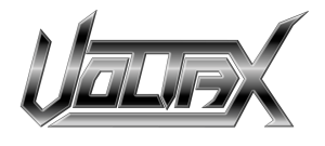 Voltax logo