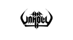 THE UNHOLY (FUNDO BRANCO)