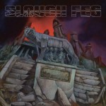 Slough Feg - Digital Resistance - Artwork