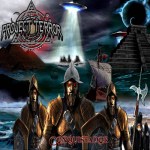 Cover PROJECT TERROR-Conquistador 400