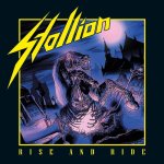 Stallion-cover