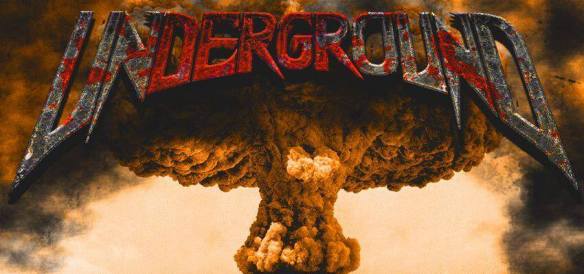 Underground-logo