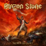 blazon stone