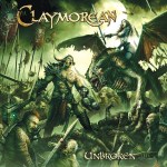 CLAYMOREAN