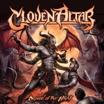 cloven