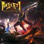 MAJESTY_Generation_Steel_Cover