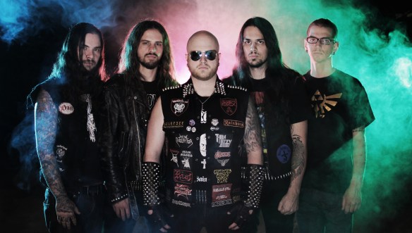 Visigoth Official 2014
