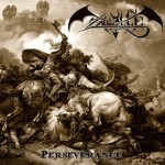 Zandelle Perseverance Cover