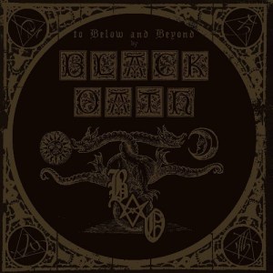 black oath