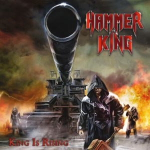 hammerkingalbumsept