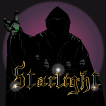 Starlight - Starlight Warriors - cover